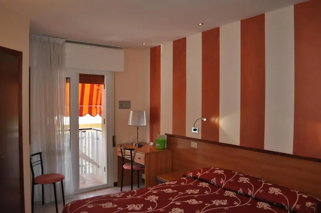 Hotel Righetto Fronte Mare Cavallino-Treporti Italy