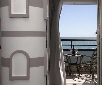 Hotel Righetto Fronte Mare Cavallino-Treporti