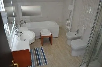 Hotel Righetto Fronte Mare Cavallino-Treporti