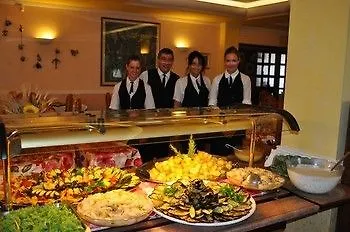 Hotel Righetto Fronte Mare Cavallino-Treporti