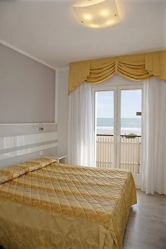 Hotel Righetto Fronte Mare Cavallino-Treporti