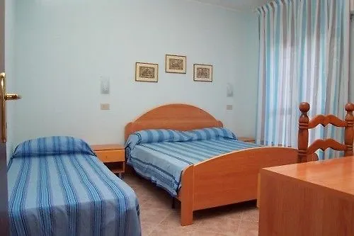 Hotel Righetto Fronte Mare Cavallino-Treporti Italy