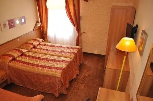 Hotel Righetto Fronte Mare Cavallino-Treporti