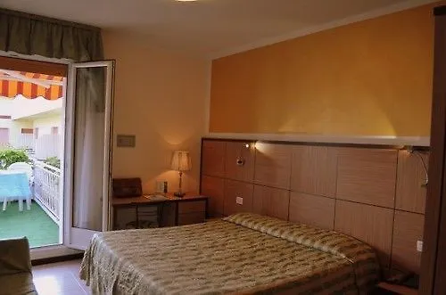 Hotel Righetto Fronte Mare Cavallino-Treporti