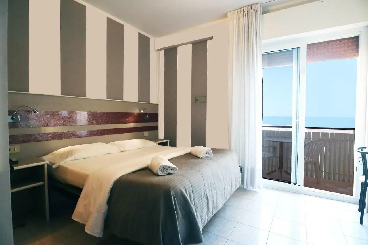 Hotel Righetto Fronte Mare Cavallino-Treporti