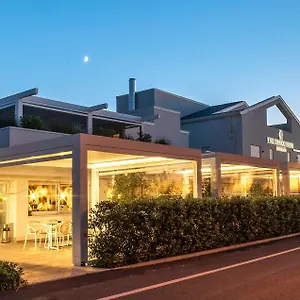 Hotel The Park Wellnessspa & Restaurant