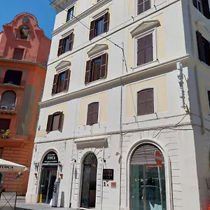 Lirico 3* Róma