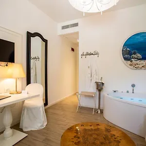 Rimini Suite Hotel 4* Rimini