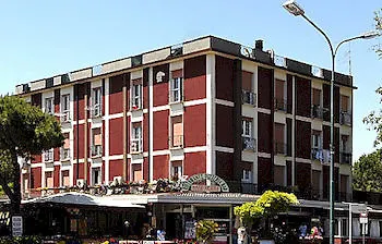 Hotel Righetto Fronte Mare Cavallino-Treporti