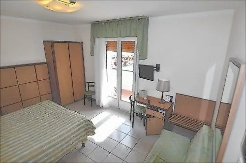 Hotel Righetto Fronte Mare Cavallino-Treporti